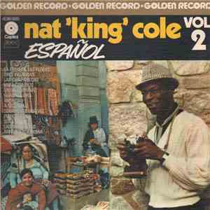 Nat King Cole - nat'king' cole VOL.2 Español
