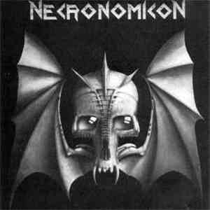 Necronomicon  - Necronomicon