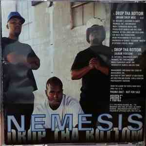 Nemesis  - Drop The Bottom