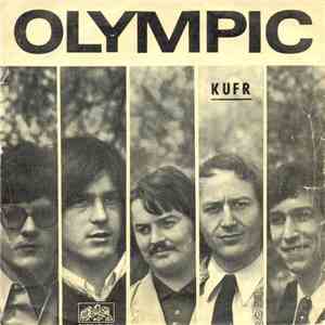 Olympic  - Kufr / Anděl