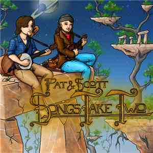 Pat & Scott - Songs Take Two