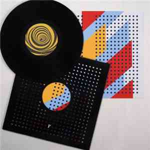Peter Hook - The Hacienda EP