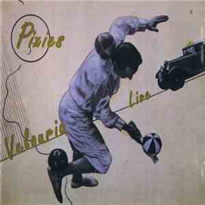 Pixies - Velouria Live