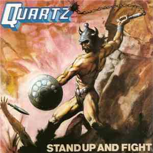 Quartz  - Stand Up And Fight