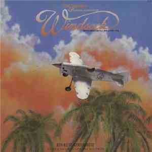 Ric Swanson - Windsock