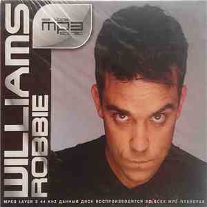 Robbie Williams - Robbie Williams MP3