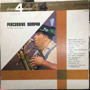 Rudi Bohn And His Band - Percussive Oompah
