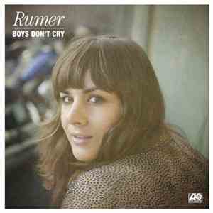Rumer - Boys Don't Cry