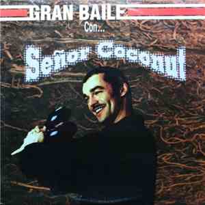 Señor Coconut - Gran Baile Con...