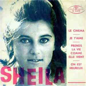 Sheila  - Le Cinema