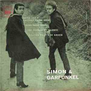 Simon & Garfunkel - We've Got A Groovy Thing Goin'