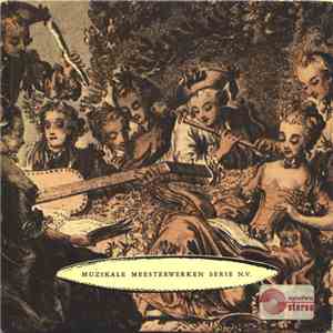 Smetana / Walter Goehr / London Symphony Orchestra - The Moldau