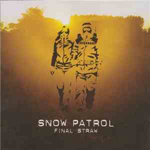 Snow Patrol - Final Straw