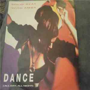 Solid Beat Feat. Amba  - Dance (All Day, All Night)