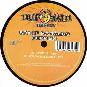 Space Rangers - Peppies