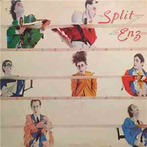 Split Enz - Dizrythmia