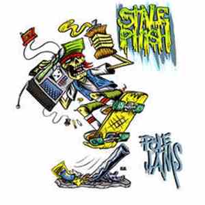 Stale Phish - Pole Jams