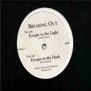 Stonegrooves - Breaking Out