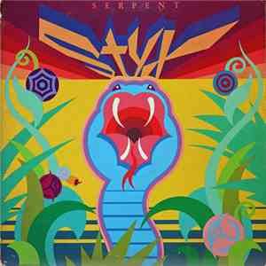 Styx - Serpent