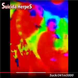 Suicida Herpes - 5uckr341m5000