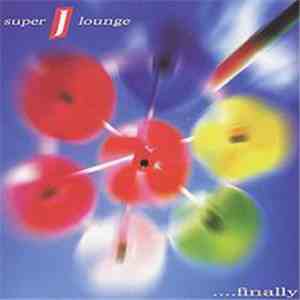 Super J Lounge - ....Finally