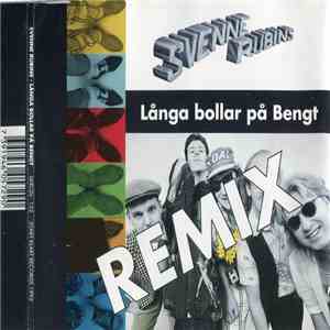 Svenne Rubins - Långa Bollar På Bengt - Remix