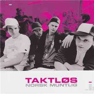 Taktløs - Norsk Muntlig
