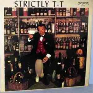 Terry-Thomas - Strictly TT