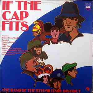 The Band Of The 5th Military District - If The Cap Fits