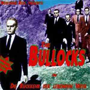 The Bullocks - Die Rückkehr der lebenden Väter