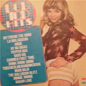The Eddysons - Pop Top Hits