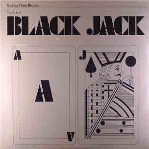 The Edens - Black Jack