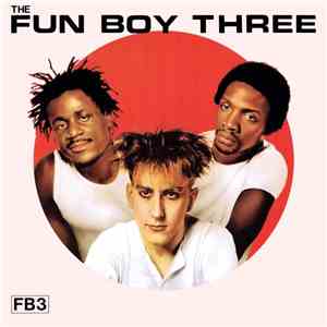 The Fun Boy Three - The Fun Boy Three