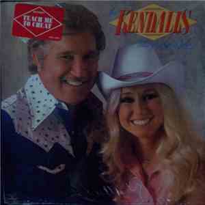 The Kendalls - Lettin' You In On A Feelin'