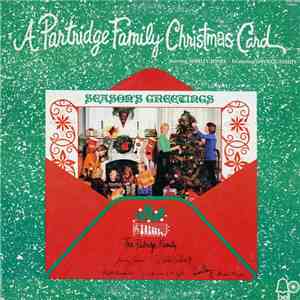 The Partridge Family - A Partridge Family Christmas Card
