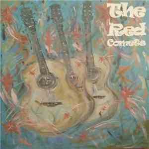 The Red Comets  - The Red Comets