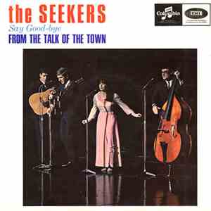 The Seekers - Live At The Talk Of The Town