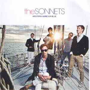 The Sonnets - Western Harbour Blue