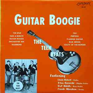 The Teen Beats - Guitar Boogie