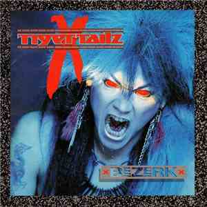 Tigertailz - Bezerk