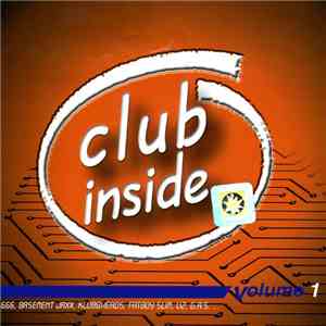 Various - Club Inside Volume 1