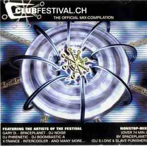 Various - Clubfestival.ch