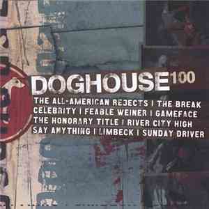 Various - Doghouse 100