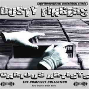 Various - Dusty Fingers: The Complete Collection