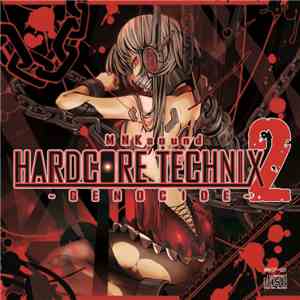 Various - Hardcore Technix2 -Genocide-