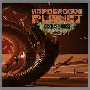 Various - Hardgroove Planet EP
