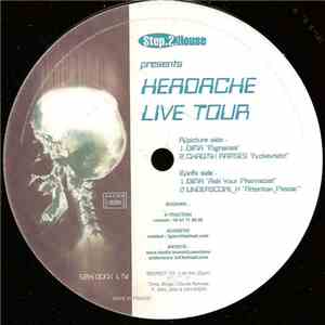 Various - Headache Live Tour