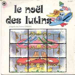 Various - Le Noël Des Lutins