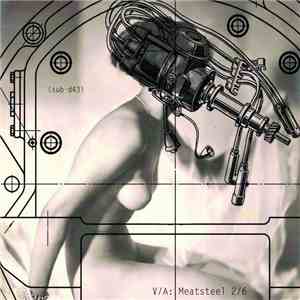 Various - Meatsteel 2/6