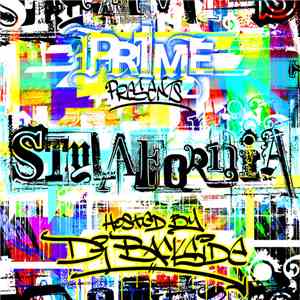 Various - Pr1me Presents: Stylafornia